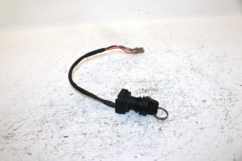 1997 Polaris Sport 400l Oem Ignition Key Switch 4110194 AP214