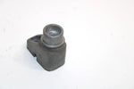 Ski-doo Oem Idler Wheel Mount Bracket (Pair) 503190389 Q4611