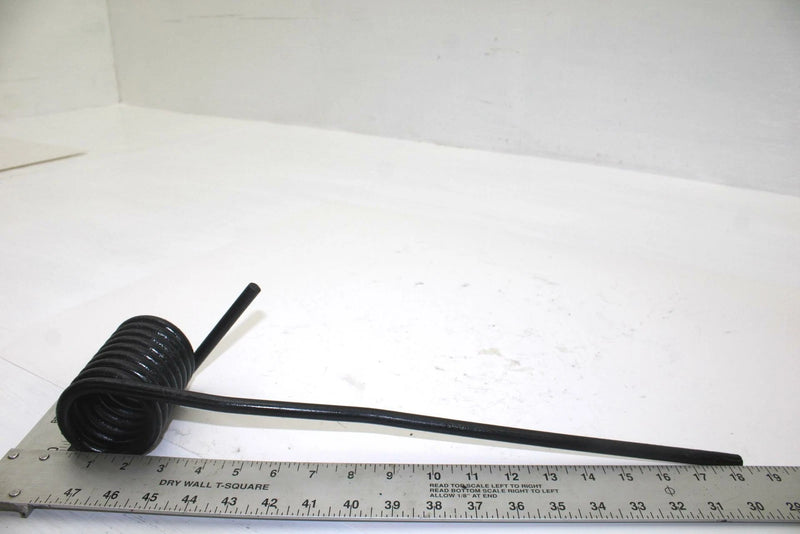 96 Polaris RXL OEM Rear Suspension Arm Left Spring 7041394-067 SP123