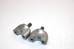 2003 Honda Trx 250 Exa Sporttrax Ex Oem Handlebar Mount Set 53121-HC3-000 AH10