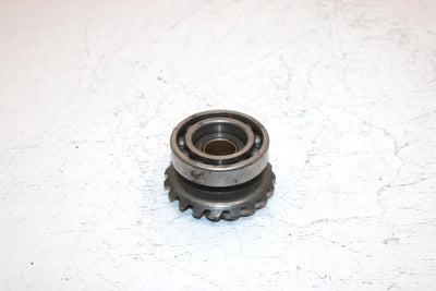 1986 Yamaha  Moto 4 Oem Middle Drive Bevel Gear 52G-17530-00-00 AY7