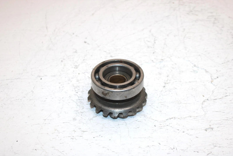1986 Yamaha  Moto 4 Oem Middle Drive Bevel Gear 52G-17530-00-00 AY7
