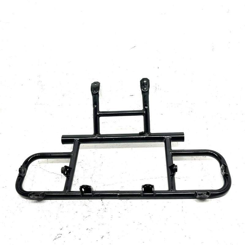 93-96 Kawasaki Bayou 400 KLF400B 4x4 OEM Front Bumper 55020-1417 AK32