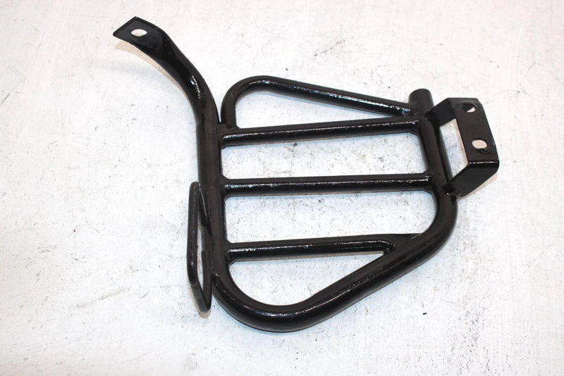1996 Kawasaki Bayou 300 Oem Right Footboard 34028-1313 AK19