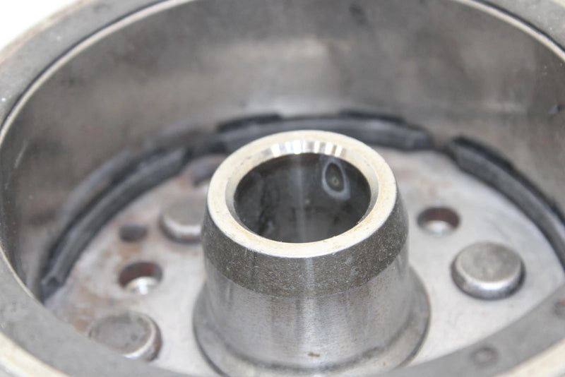 1999 Yamaha Vmax 600 Sx Oem Flywheel 8CH-85550-01-00 SY5