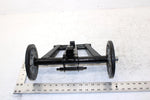 1995 Yamaha Vmax 500 Oem Rear Torque Arm W/Wheels 8AV-47332-01-00 SY34