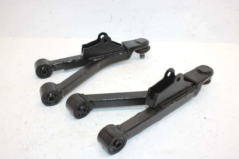 1998 Arctic Cat 454 Oem Upper A Arm Set 0503-185 0503-184 AA3