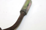 89 Yamaha Exciter EX570N OEM Throttle Cable Guide 8X6-14155-00-00 SY54
