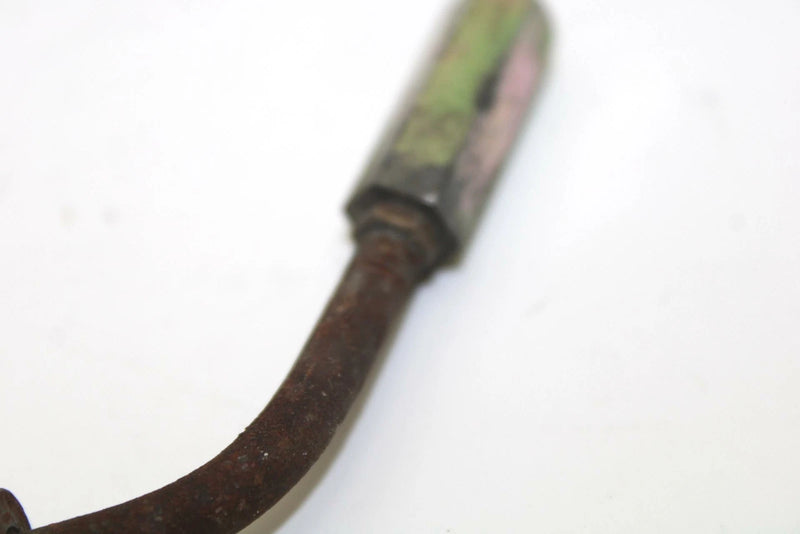 89 Yamaha Exciter EX570N OEM Throttle Cable Guide 8X6-14155-00-00 SY54