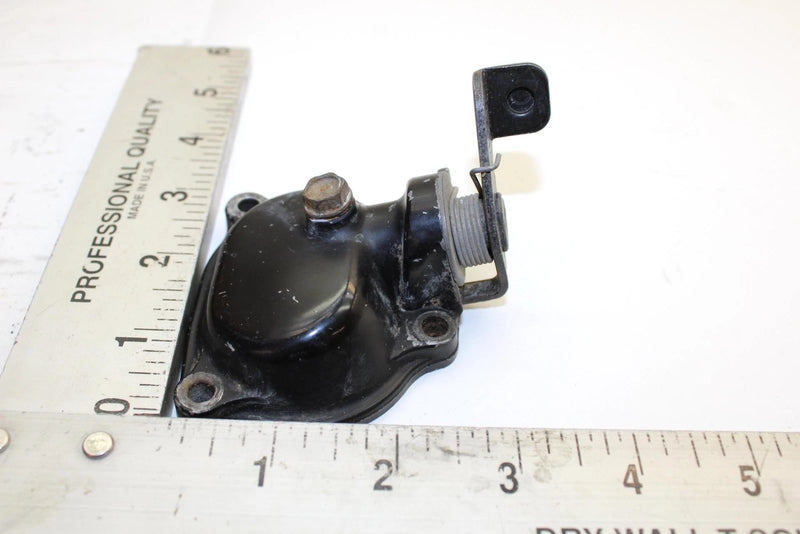 1988 Yamaha  Moto 4 Oem Decompression Lever Assembly 21V-11187-01-00 Q2897