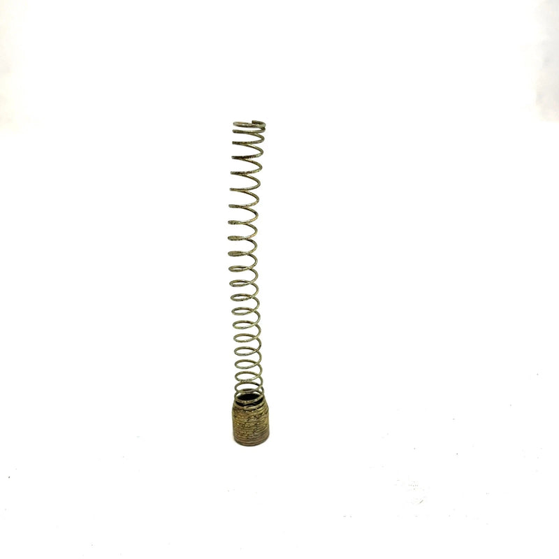 03 Bombardier Traxter 500 4x4 OEM Brake Cable Adjuster Spring 705600144 AB15