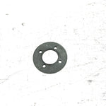 04-07 Yamaha Rhino 660 OEM Cooling Fan Spacer Plate 5UG-12681-00-00 XY3.1