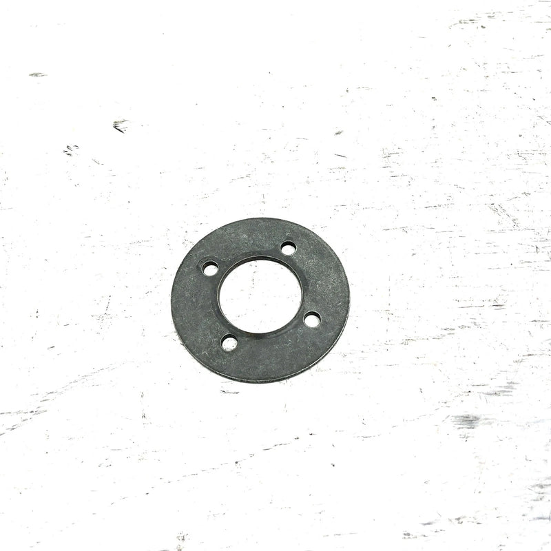 04-07 Yamaha Rhino 660 OEM Cooling Fan Spacer Plate 5UG-12681-00-00 XY3.1