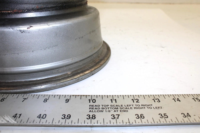 1993 Polaris Trail Boss 250 Oem Front Rim 5.86x10 1520175-486 AP114