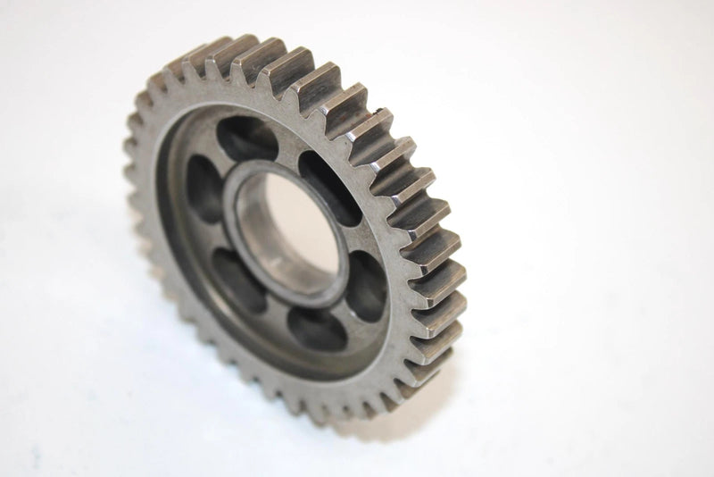 87 Kawasaki Bayou 185 Klf185a Oem 36T Output Shaft Gear 13129-1697 AK13