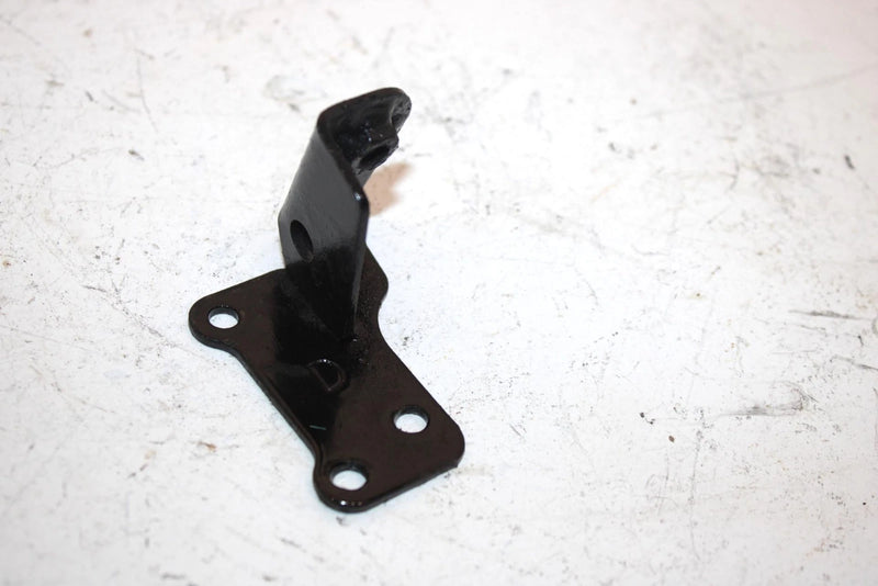 07 Ski-doo Mxz 800 Blizzard Ho Power Tek Oem RH Bracket Black 518323769 SS5