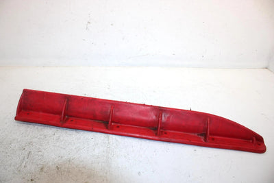1996 Polaris Sl 900 Oem Left Sponson 5432274-136 JP31