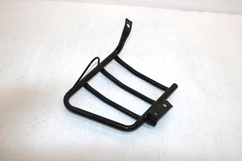 1994 Kawasaki Bayou 220 Oem Right Footboard 34028-1309 AK3