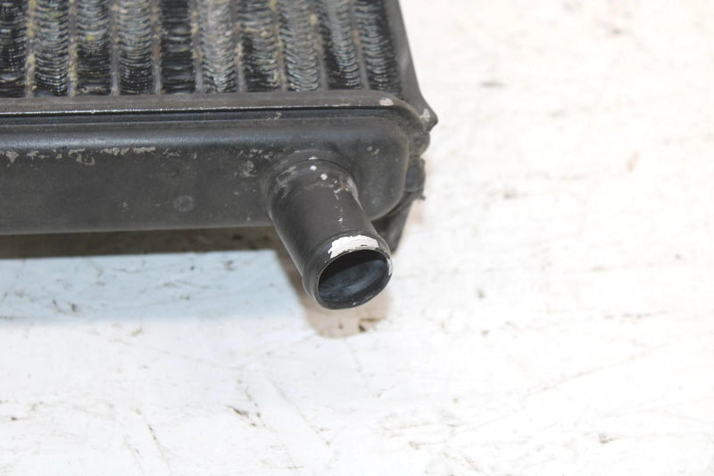 1985 Yamaha Vmax Oem Radiator Assembly 8M6-12460-00-00 SY125