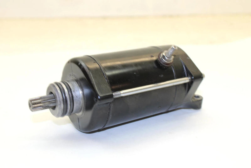 2002 Polaris Virage I Oem Starter Motor 4010675 JP4