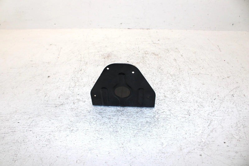 1995 Yamaha Vmax 600 Le Oem Skid Bracket Set 8CL-21910-00-00 SY21