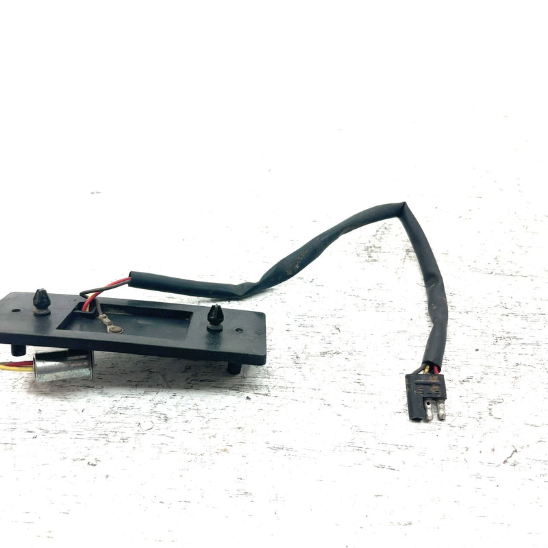 98-02 Arctic Cat 500 OEM Taillight Base 0409-058 AA36