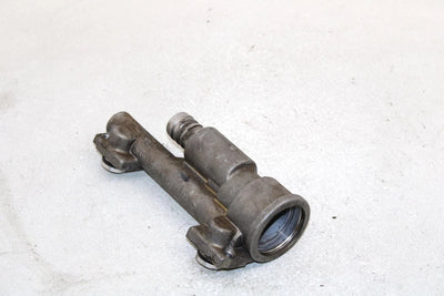 10 Polaris Fst Iq Touring Oem Coolant Rail 0453382 SP206