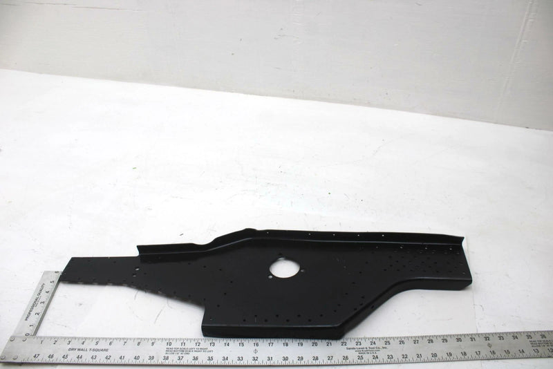 97 Arctic Cat Panther 440 OEM Tunnel Left Panel 0707-198 SA93