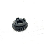 89-01 Suzuki Quadrunner 160 OEM 24T 4th Driven Gear 24341-02C00 AS30