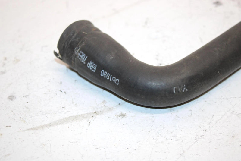 97 Polaris Xcr 600 Se Oem Brake To Tee Hose 5410845 SP18