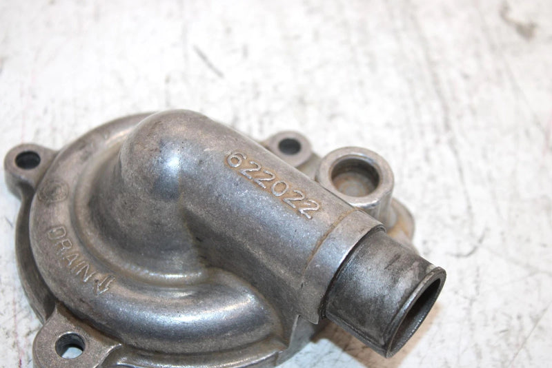 2019 Can-am Outlander 570 Oem Water Pump Housing 420622020 703501124 AB9