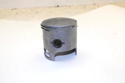 1997 Arctic Cat Montego Deluxe Oem Piston Std 75.7mm 3008-383 JA7