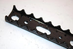 99 Polaris Scrambler 500 Oem Footrest Cleat 5242525-067 Q3307