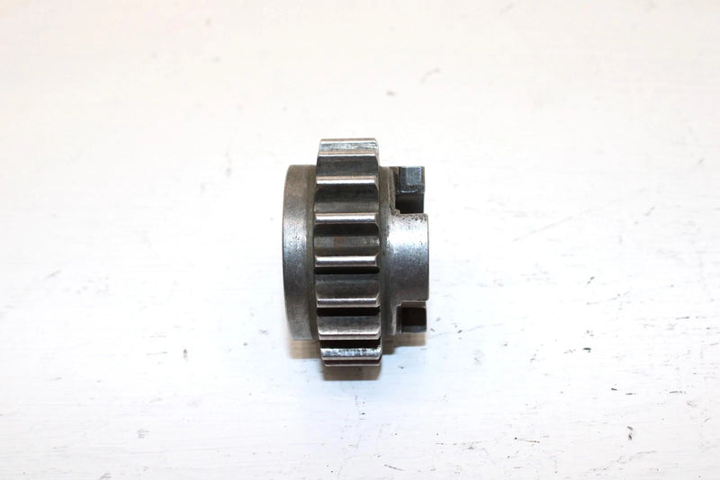 1986 Polaris Trailboss Oem 26 Forward Gear 5130620 AP108