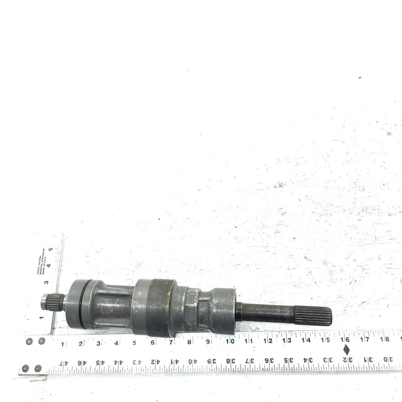 96-01 Polaris Sportsman 500 OEM Transmission Snorkle 3233303 AP226
