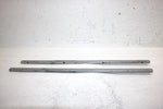 2002 Ski-doo Mxz 500 Oem Frame Protector Pair 518321543 SS16