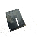 08-09 Kawasaki Teryx 750 KRF750A 4x4 OEM Front Cover 14091-0731-6Z XK0