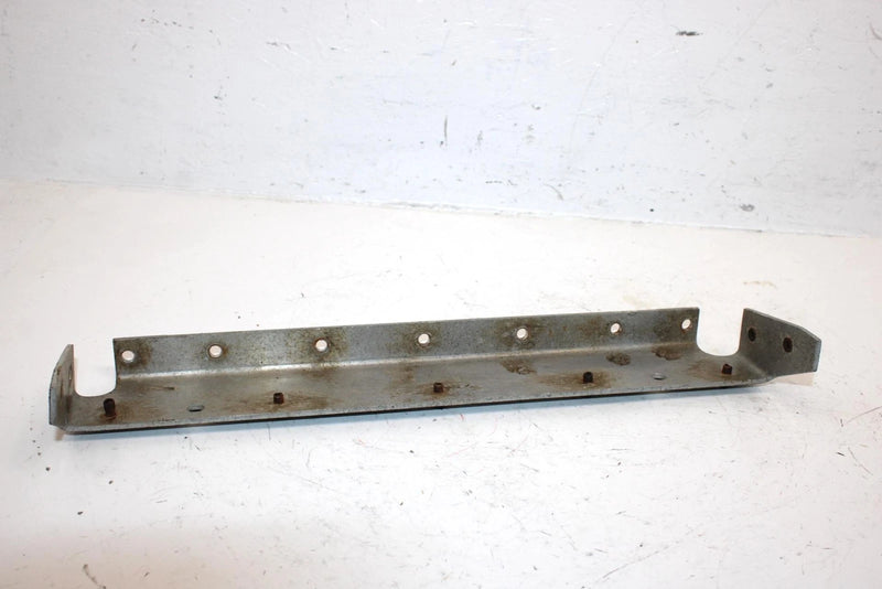 1987 Polaris 400 Oem Frame Tunnel End Cap 5220714 SP61