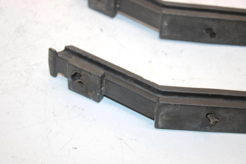 07 Ski-doo Mxz 800 Blizzard HoPower Tek Oem Front Protector (Pair) 518324071 SS5
