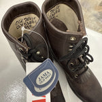 NEW JAMA OLD WESTERN LACED UP WESTERN BOOT, Women’s Size 5. #1-5.