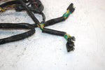 01 Arctic Cat Zl 500 Efi Esr Oem Main Wire Harness 0686-688 SAS12