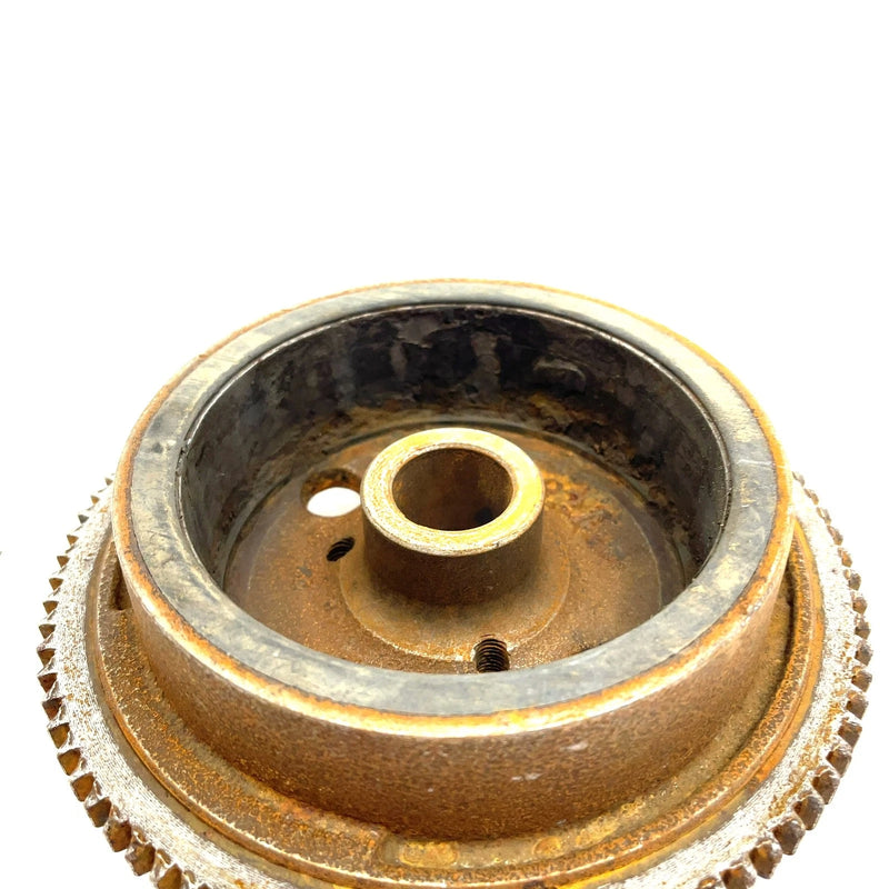 03-06 Polaris Magnum 330 4X4 OEM Flywheel (f4t764) 3087251 AP218