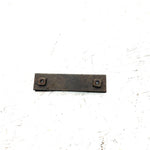 84-87 Suzuki Quadrunner 185 OEM Front Fender Plate 53280-18900 AS33