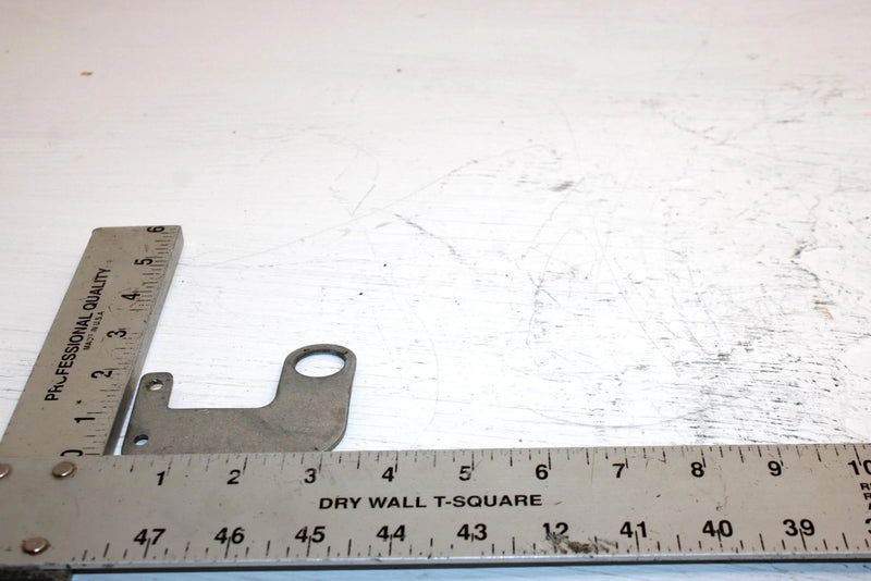 2001 Polaris 800 Le Oem Shift Lever Guide Bracket 5244636 SP22