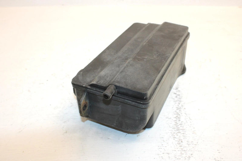 1986 Honda Trx 125 Oem Airbox Base 17210-943-000 AH41