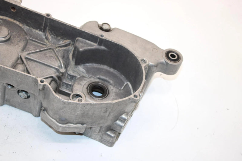 09 Can-am Ds90 Oem Left Crankcase Half V11200CJF010 V11200CJF040LL AB3