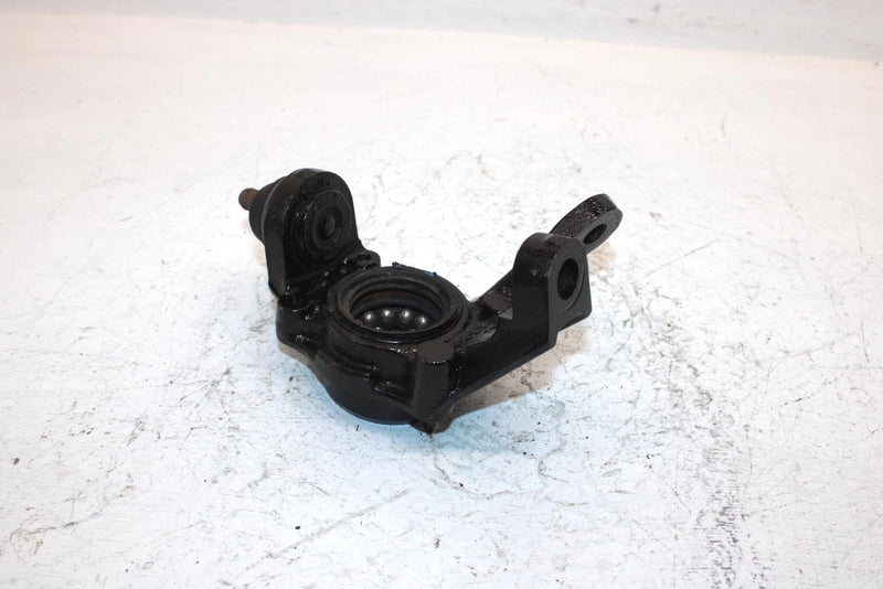 2001 Honda Trx 500 Faa Forman Oem Left Steering Knuckle 51250-HN2-000 AH56