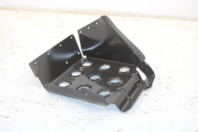 1985 Yamaha Vmax Oem Right Foot Well 81K-21910-00-00 SY125