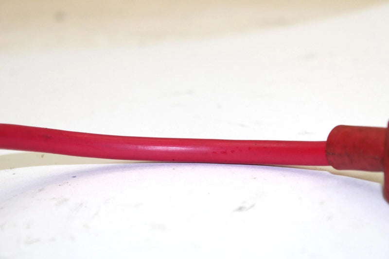 2002 Polaris Virage I Oem Positive Battery Cable 4010669 JP4