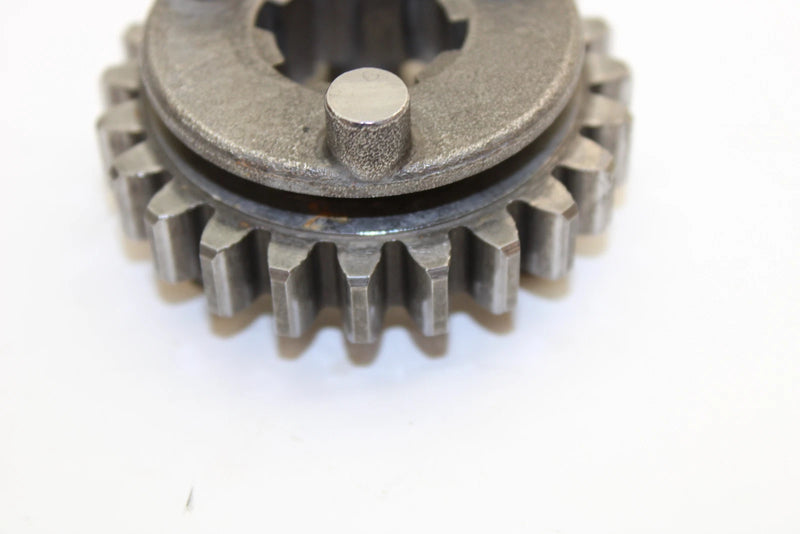 Kawasaki OEM 4th Output 23T Transmission Gear 13129-1686 Q1782